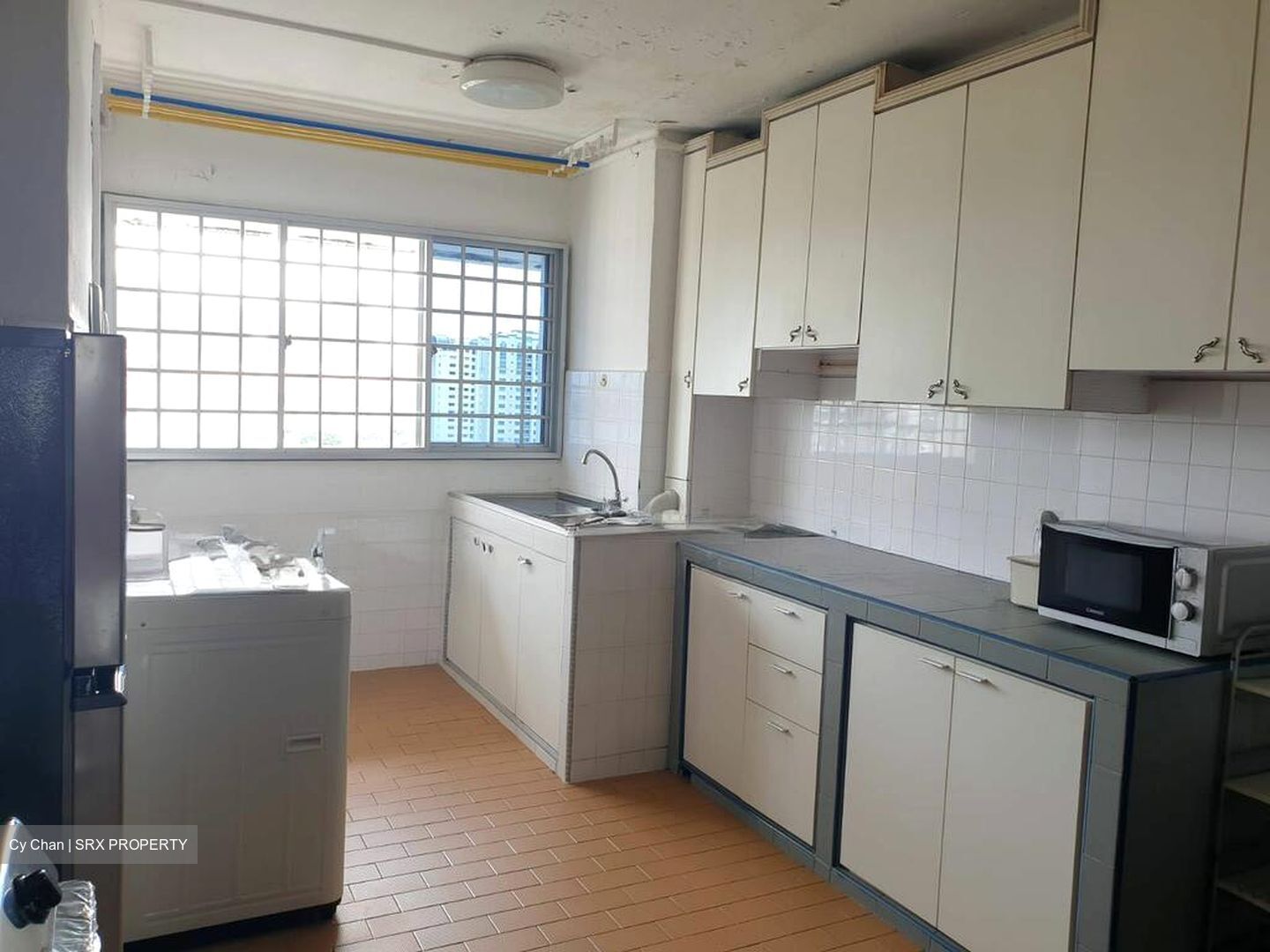 Blk 403 Sin Ming Garden (Bishan), HDB 3 Rooms #499075711